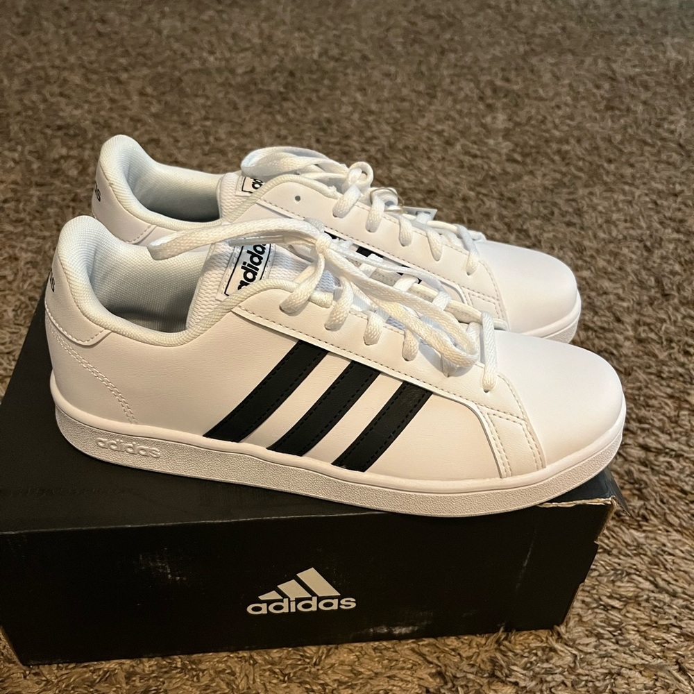 Adidas shoes